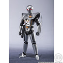 SHODO SUPER Bio Hunter Silva