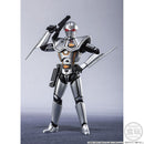 SHODO SUPER Bio Hunter Silva