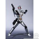 SHODO SUPER Bio Hunter Silva