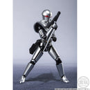 SHODO SUPER Bio Hunter Silva