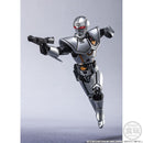 SHODO SUPER Bio Hunter Silva