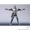 SHODO SUPER Bio Hunter Silva