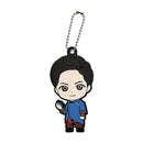 Kamen Rider Saber Rubber Mascots 01