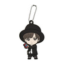 Kamen Rider Saber Rubber Mascots 01