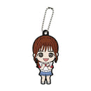 Kamen Rider Saber Rubber Mascots 01