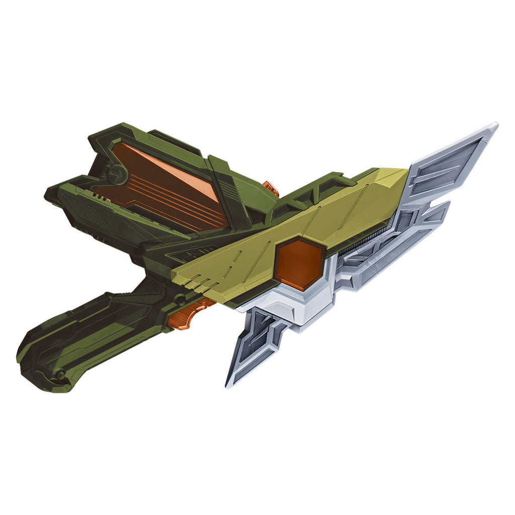 Kamen Rider Zero One DX Slash Badriser & Shot Badriser