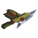 DX Slash Abbadoriser & Shot Abbadoriser