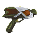 DX Slash Abbadoriser & Shot Abbadoriser