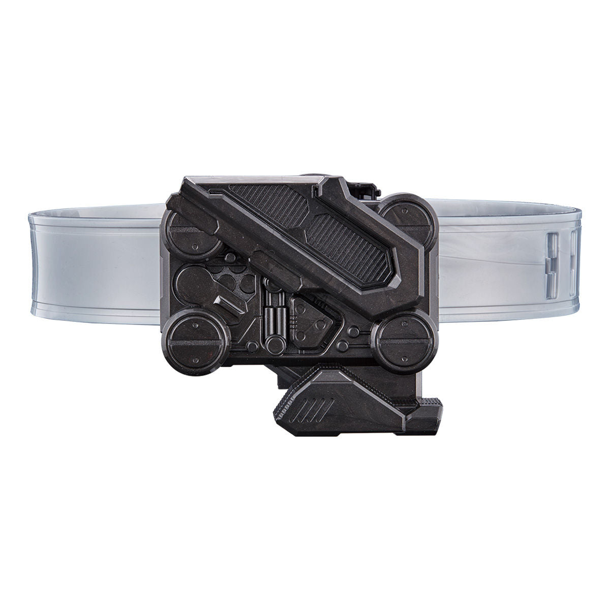 Kamen Rider Zero One DX Slash Badriser & Shot Badriser
