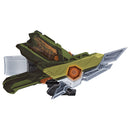 DX Slash Abbadoriser & Shot Abbadoriser