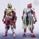 SHODO-X Kamen Rider Blade Jack Form Set