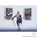 SHODO-X Kamen Rider Blade Jack Form Set
