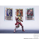 SHODO-X Kamen Rider Blade Jack Form Set