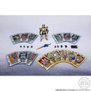 SHODO-X Kamen Rider Blade King Form Set