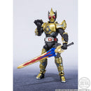 SHODO-X Kamen Rider Blade King Form Set
