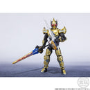 SHODO-X Kamen Rider Blade King Form Set