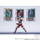 SHODO-X Kamen Rider Blade King Form Set
