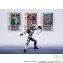 SHODO-X Kamen Rider Blade King Form Set