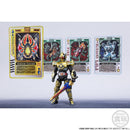 SHODO-X Kamen Rider Blade King Form Set