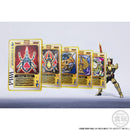 SHODO-X Kamen Rider Blade King Form Set