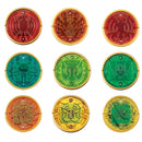 DX OOO Driver 10th Anniversary Ver