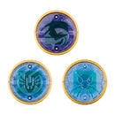 DX OOO Medal Set 10th Anniversary Ver