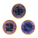 DX OOO Medal Set 10th Anniversary Ver