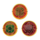 DX OOO Medal Set 10th Anniversary Ver