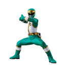 HG Gosei Sentai Dairanger Figures
