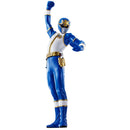 HG Gosei Sentai Dairanger Figures