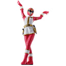 HG Gosei Sentai Dairanger Figures