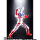 SH Figuarts Ultraman Taiga Special Color Version