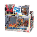 DX Dragonic Knight Wonder Ride Book