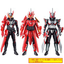 RKF Kamen Rider Saber Dragonic Knight Wonder Combo Set