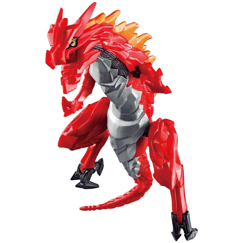 RKF Kamen Rider Saber Dragonic Knight Wonder Combo Set