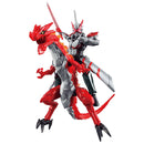 RKF Kamen Rider Saber Dragonic Knight Wonder Combo Set