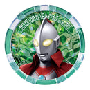 DX Ultra Access Card & Ultra Medal SP Ultraman Zero & 6 Brothers Set