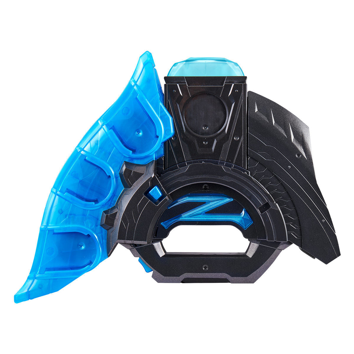 Ultraman Z Ultra Z Riser Memorial Edition