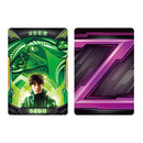 Ultra Z Riser Memorial Edition