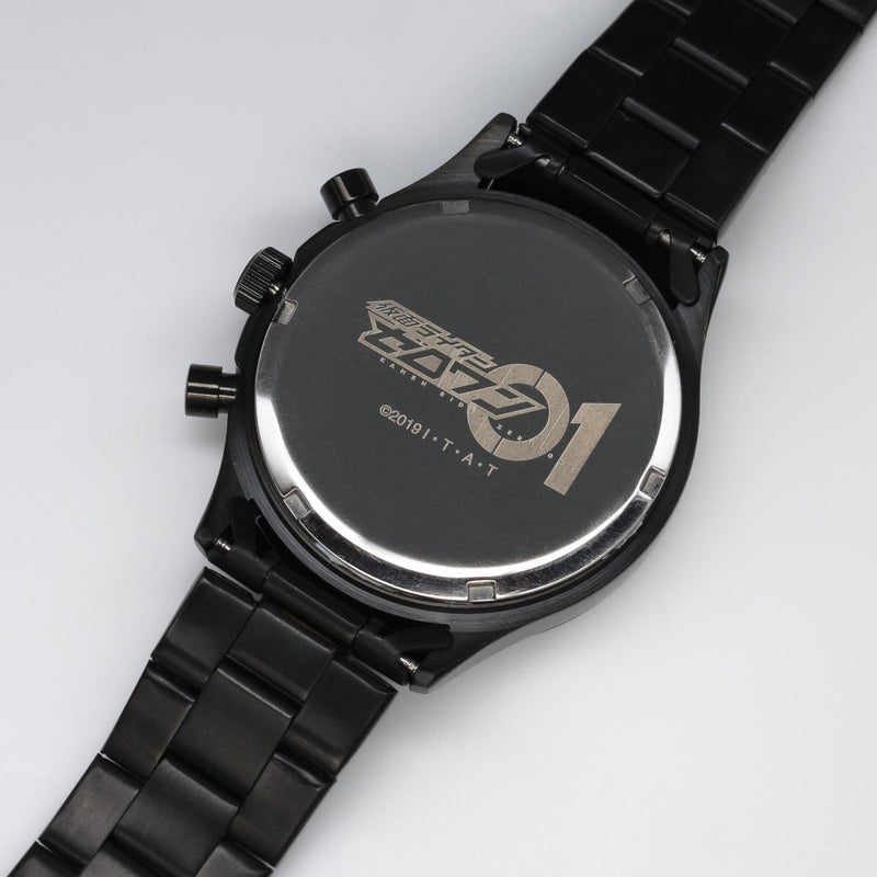 Kamen Rider Zero One Chronograph Watch