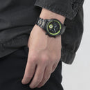 Kamen Rider Zero One Chronograph Watch