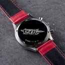 Kamen Rider Saber Chronograph Watch