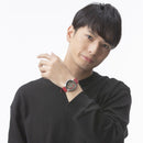 Kamen Rider Saber Chronograph Watch