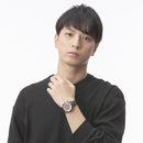 Kamen Rider Saber Chronograph Watch