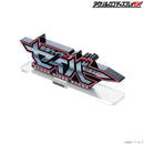 Kamen Rider Saber Acrylic Logo Display