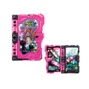 Wonder Ride Books GP12