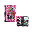 Wonder Ride Books GP12