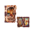 Wonder Ride Books GP12