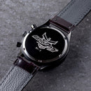 Masked Rider Kuuga Chronograph Watch
