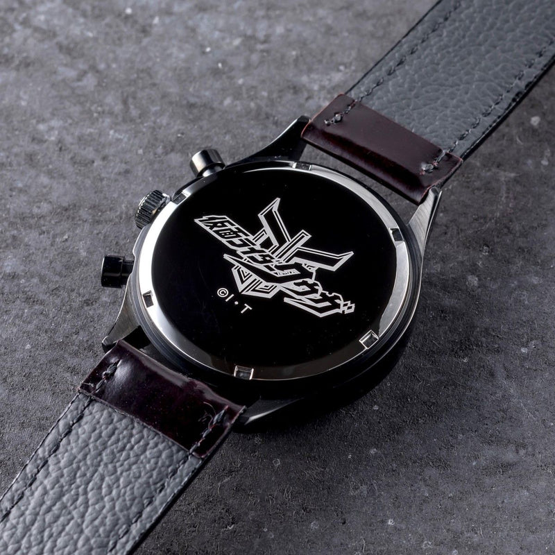 Masked Rider Watch Masked Rider Kuuga Chronograph Watch